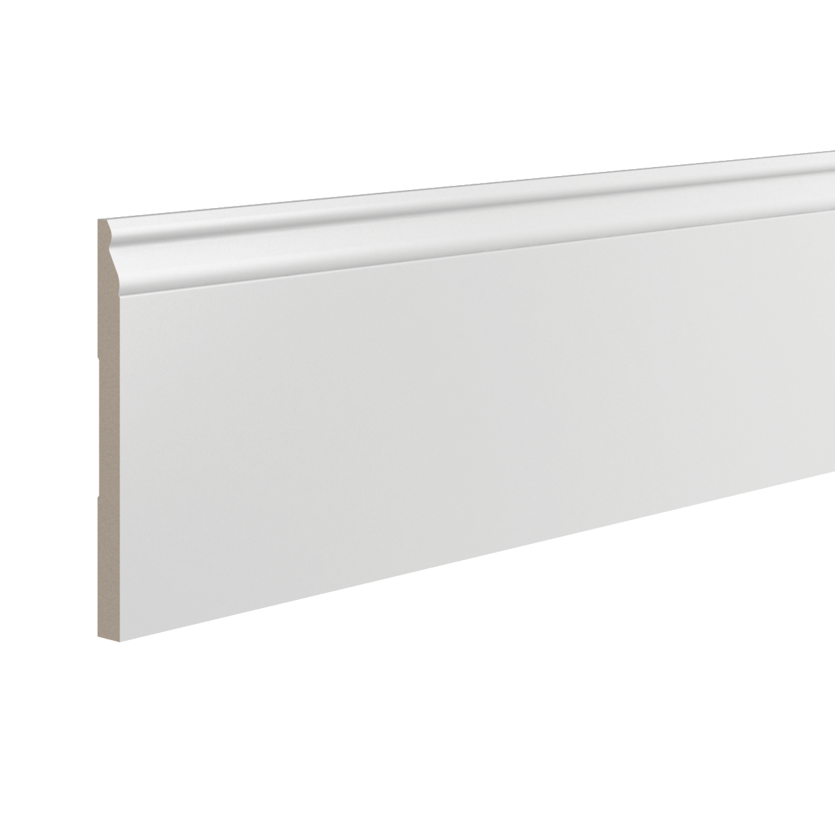 Плинтус Ultrawood ЛДФ Base 0007 i 2.00